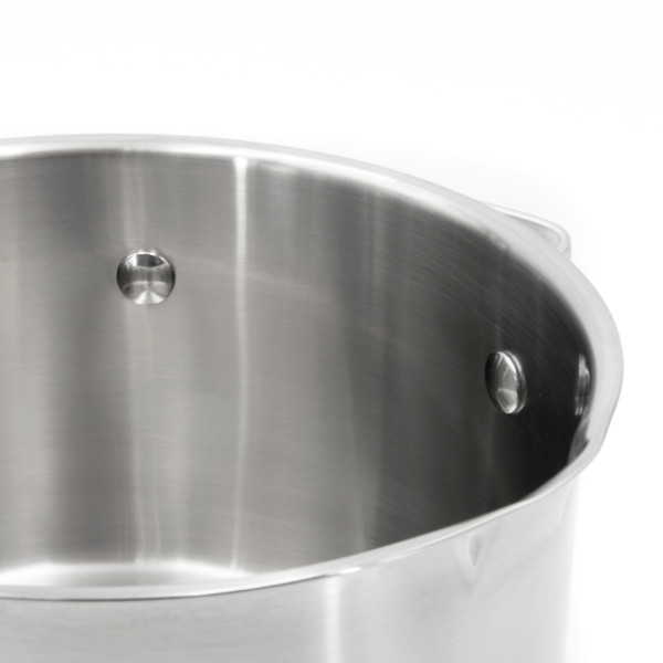 Фото - Каструля Lessner 4.2 л (55886-22)