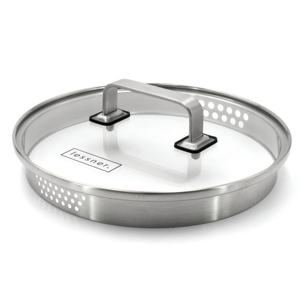 Фото - Каструля Lessner 4.2 л (55886-22)