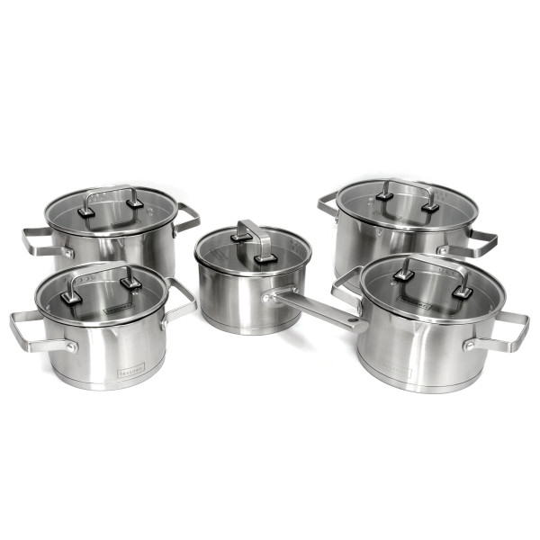 Фото - Каструля Lessner 4.2 л (55886-22)