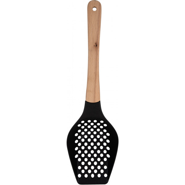 Фото - Шумовка Lessner Black Pro New (10208)