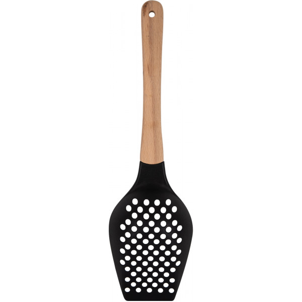 Фото - Шумовка Lessner Black Pro New (10208)
