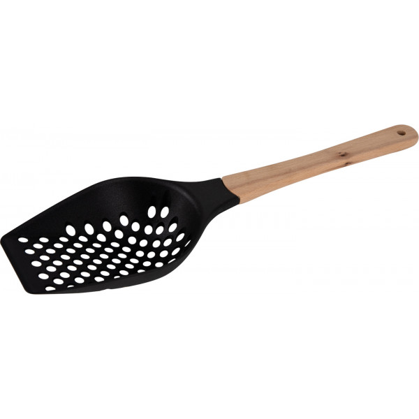 Фото - Шумовка Lessner Black Pro New (10208)