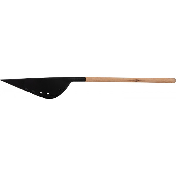 Фото - Шумовка Lessner Black Pro New (10208)