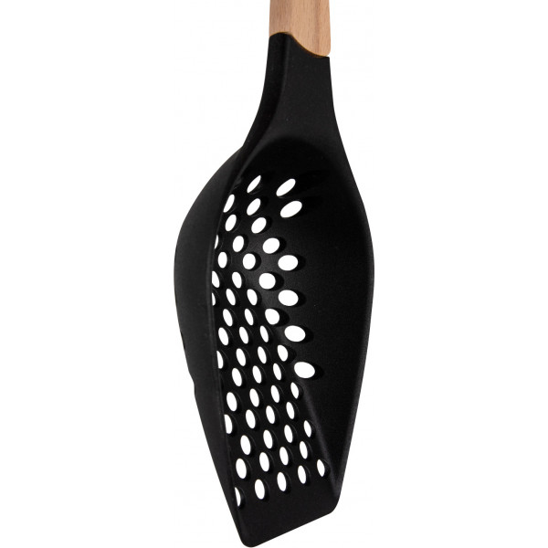 Фото - Шумовка Lessner Black Pro New (10208)