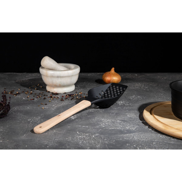 Фото - Шумовка Lessner Black Pro New (10208)