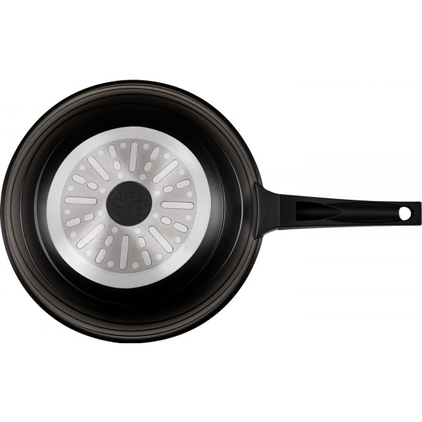 Фото - Сотейник Lessner Black Pro New 30 см (88374-30S)