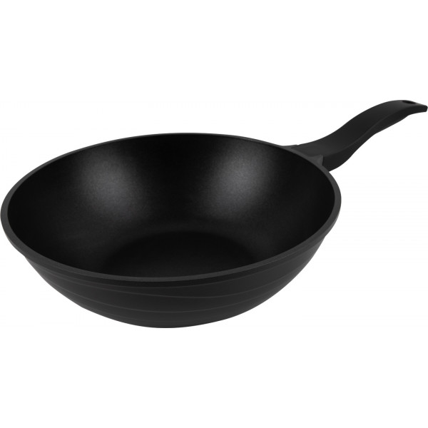 Фото - Сотейник Lessner Black Pro New 30 см (88374-30S)