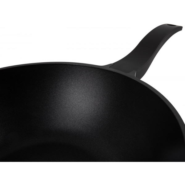 Фото - Сотейник Lessner Black Pro New 30 см (88374-30S)