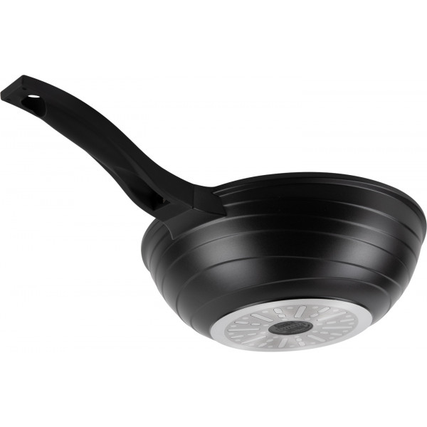 Фото - Сотейник Lessner Black Pro New 30 см (88374-30S)