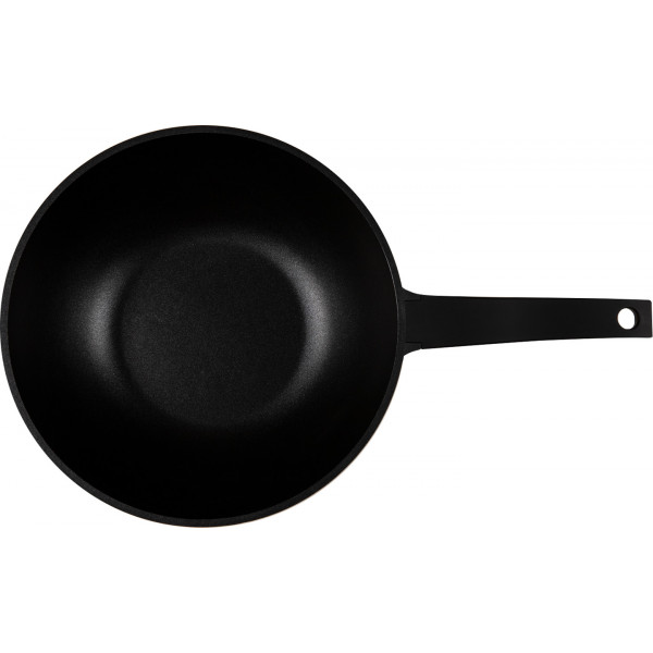 Фото - Сотейник Lessner Black Pro New 30 см (88374-30S)