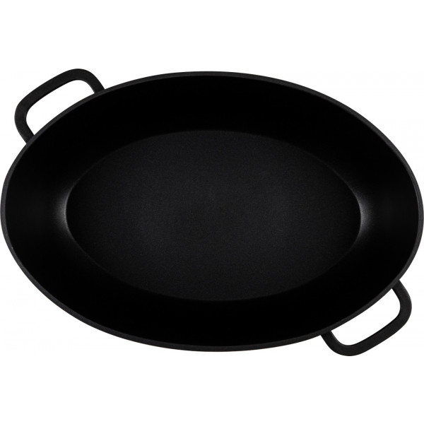 Фото - Каструля Lessner Black Pro New  8 л (55874)