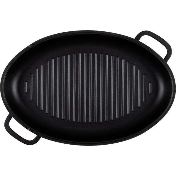 Фото - Каструля Lessner Black Pro New  8 л (55874)