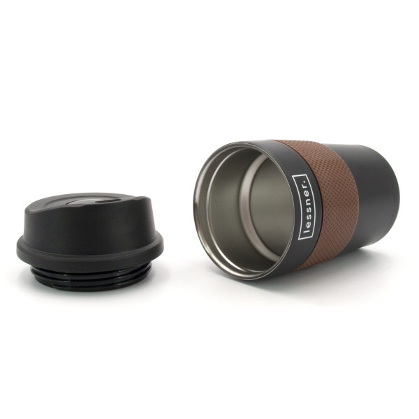 Фото - Термокружка Lessner Cappuccino 0,3 л (16648C)