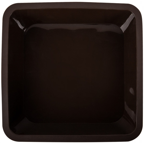 Фото - Форма для приготовления Lessner Chef Choco 25x25x5 см (10252)