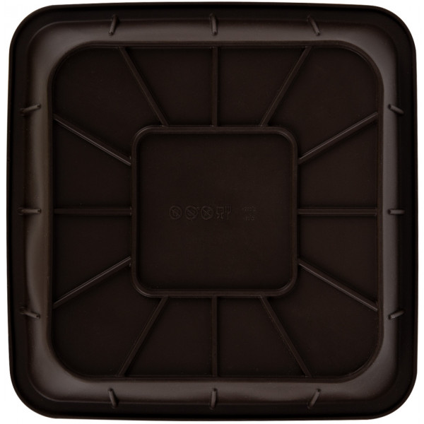 Фото - Форма для приготовления Lessner Chef Choco 25x25x5 см (10252)