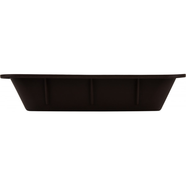 Фото - Форма для приготовления Lessner Chef Choco 25x25x5 см (10252)