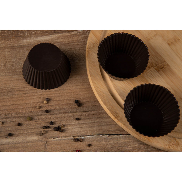 Фото - Форма для приготовления Lessner Chef Choco 6 шт. (10254)