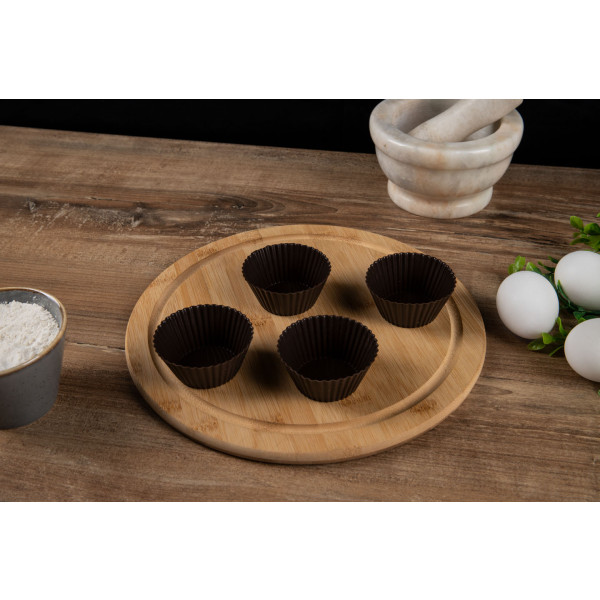 Фото - Форма для приготовления Lessner Chef Choco 6 шт. (10254)