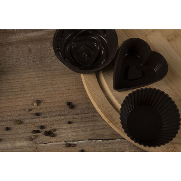 Фото - Форма для приготування Lessner Chef Choco 6 шт. (10274)