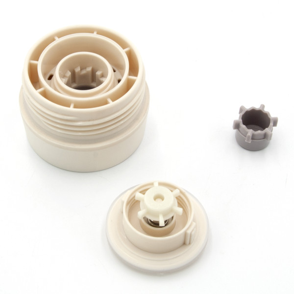 Фото - Термокружка Lessner Doppio 0,4 л (16649D)