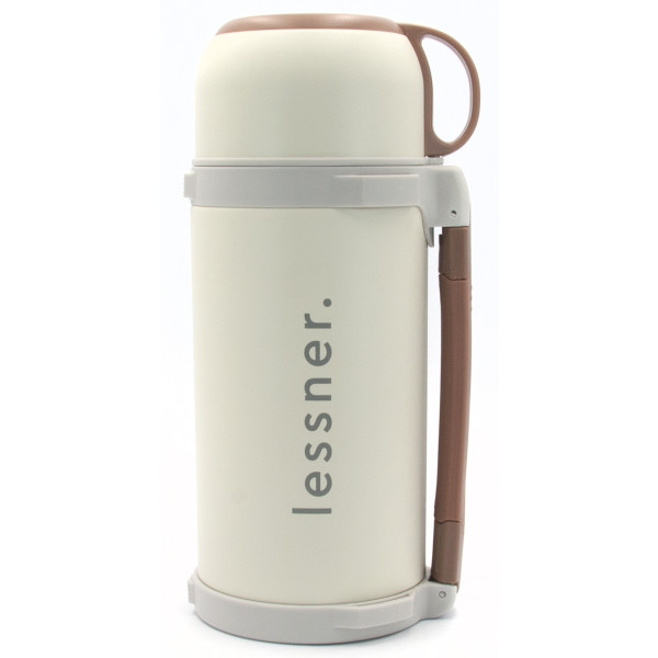 Фото - Термос Lessner Latte 1,5 л (16646-1500)