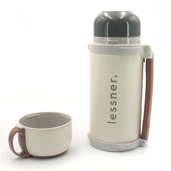 Фото - Термос Lessner Latte 1,5 л (16646-1500)