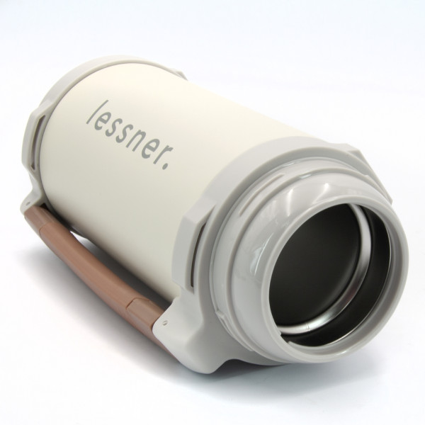 Фото - Термос Lessner Latte 1,5 л (16646-1500)