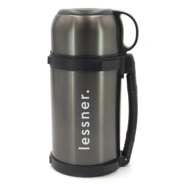 Фото - Термос Lessner Lungo 1,2 л (16646-1200)