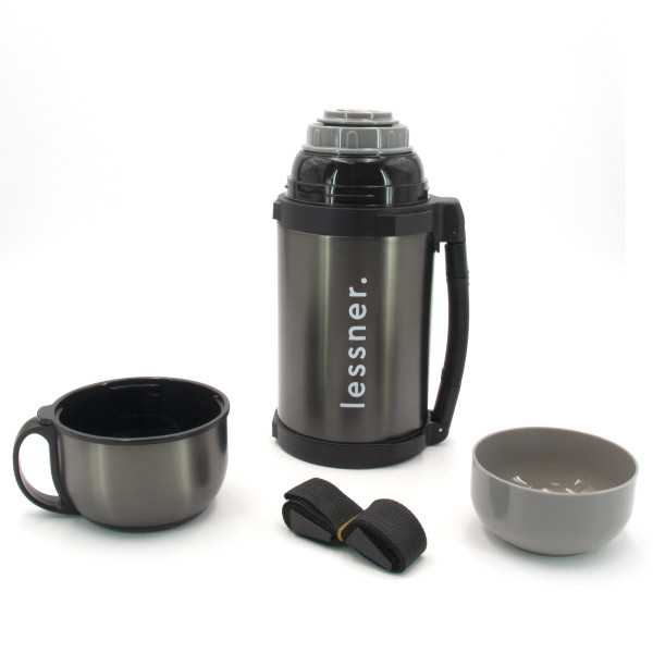 Фото - Термос Lessner Lungo 1,2 л (16646-1200)