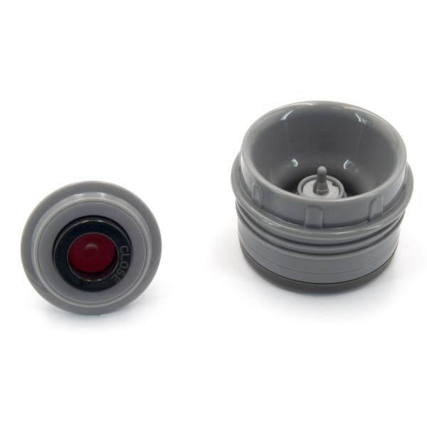 Фото - Термос Lessner Lungo 1,2 л (16646-1200)