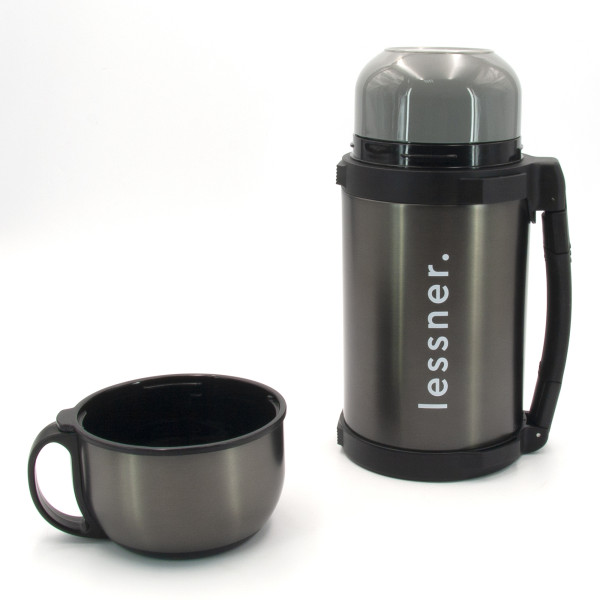 Фото - Термос Lessner Lungo 1,2 л (16646-1200)