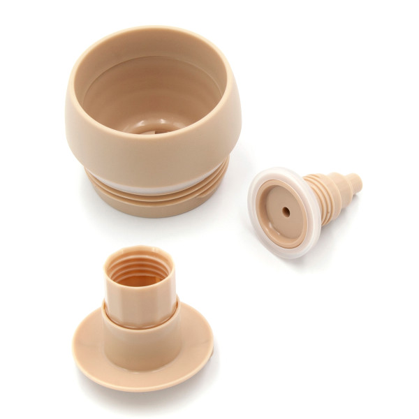 Фото - Термокружка Lessner Macchiato 0,4 л (16647M)