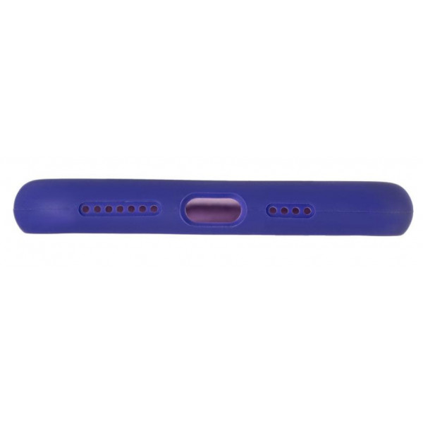 Фото - Чехол для смартфона Gelius Original Full Soft Case for iPhone 11 Pro Max Violet (88966)