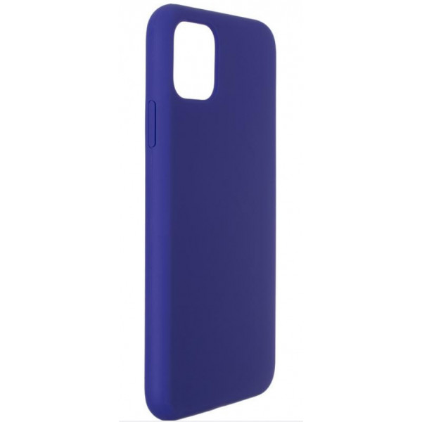 Фото - Чехол для смартфона Gelius Original Full Soft Case for iPhone 11 Pro Max Violet (88966)
