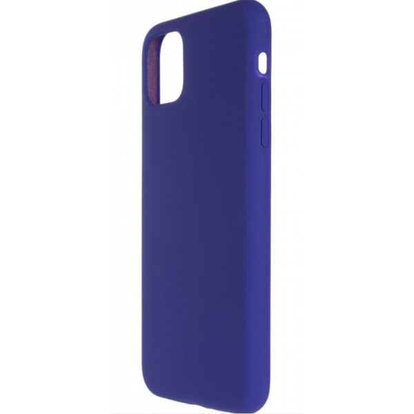 Фото - Чехол для смартфона Gelius Original Full Soft Case for iPhone 11 Pro Max Violet (88966)