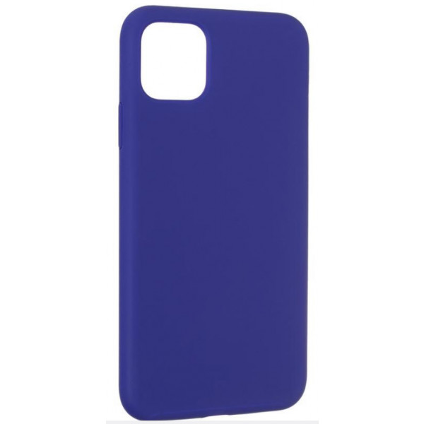 Фото - Чехол для смартфона Gelius Original Full Soft Case for iPhone 11 Pro Max Violet (88966)