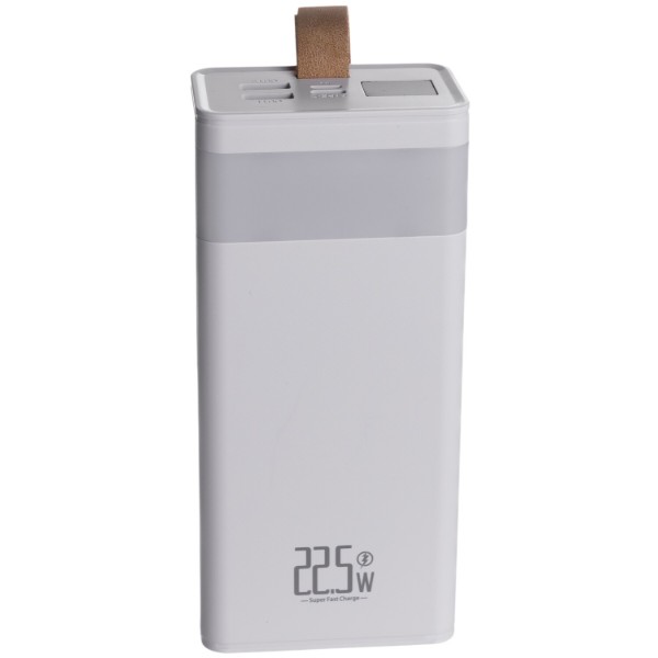 Фото - Батарея мобильная LEVINO 30000 mAh USB-C/USB-A/MicroUSB (HP-N50)