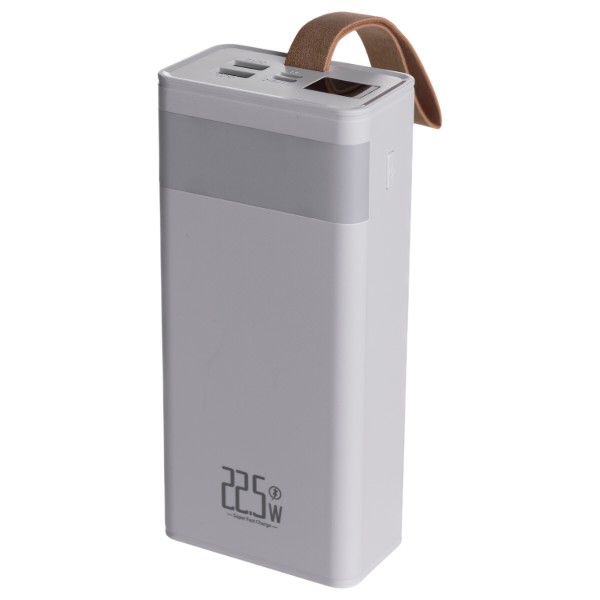 Фото - Батарея мобильная LEVINO 30000 mAh USB-C/USB-A/MicroUSB (HP-N50)