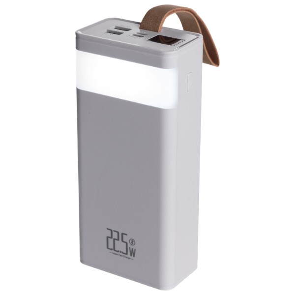 Фото - Батарея мобильная LEVINO 30000 mAh USB-C/USB-A/MicroUSB (HP-N50)