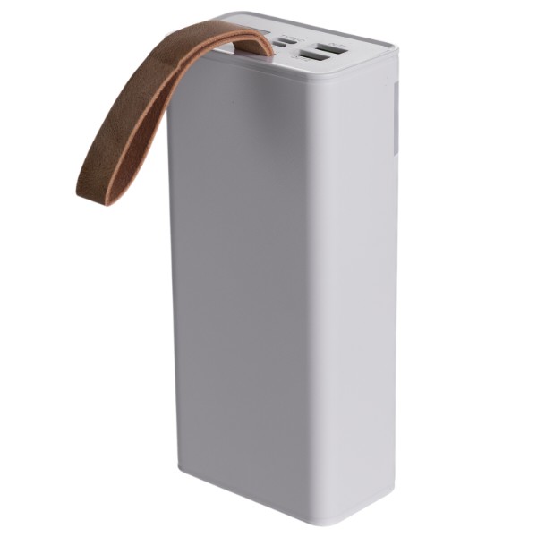 Фото - Батарея мобильная LEVINO 30000 mAh USB-C/USB-A/MicroUSB (HP-N50)
