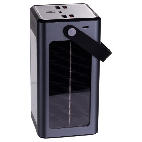 Фото - Батарея мобильная LEVINO 50000 mAh USB-C/USB-A (HP-N40)