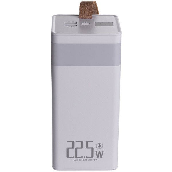 Фото - Батарея мобильная LEVINO 50000 mAh USB-C/USB-A/MicroUSB (HP-N51)