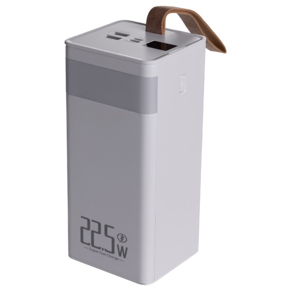 Фото - Батарея мобильная LEVINO 50000 mAh USB-C/USB-A/MicroUSB (HP-N51)