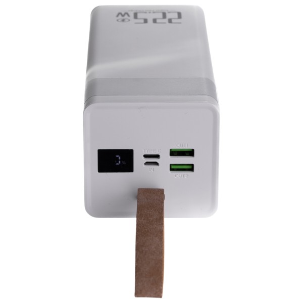 Фото - Батарея мобильная LEVINO 50000 mAh USB-C/USB-A/MicroUSB (HP-N51)