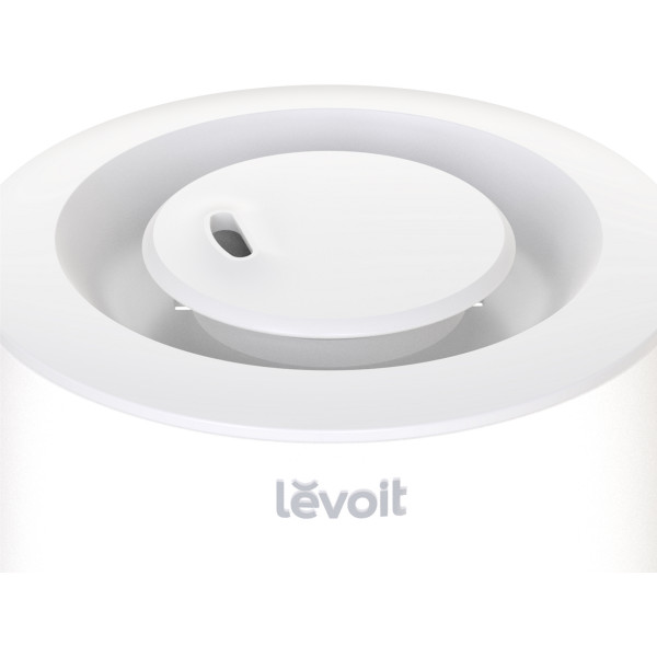 Фото - Зволожувач повітря Levoit Dual 150 Ultrasonic Cool Mist LUH-D302-WEU (HEAPHULVNEU0052)