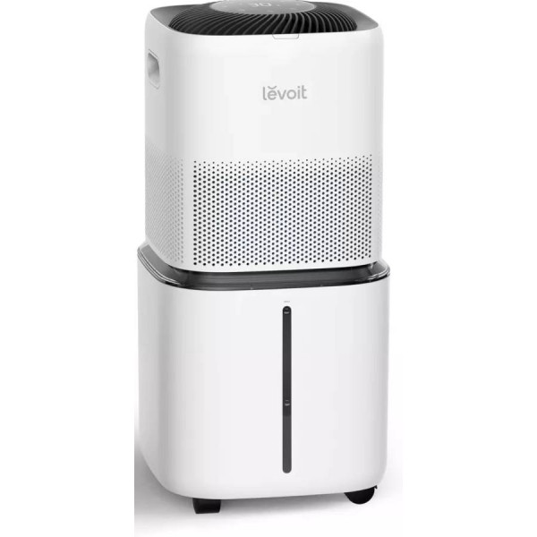Фото - Зволожувач повітря Levoit Superior 6S Smart Evaporative LEH-S601S-WEUR (HEAPHULVSEU0097Y)