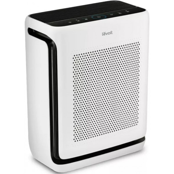 Фото - Очищувач повітря Levoit Vital 200S Pro Smart True HEPA LAP-V201S-AEUR (HEAPAPLVSEU0145Y) Фото - Очищувач повітря Levoit Vital 200S Pro Smart True HEPA LAP-V201S-AEUR (HEAPAPLVSEU0145Y)