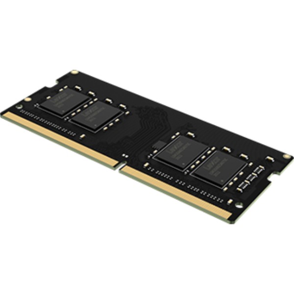 Фото - Память DDR Lexar SO-DIMM DDR4 3200MHz 32GB (LD4AS032G-B3200GSST)