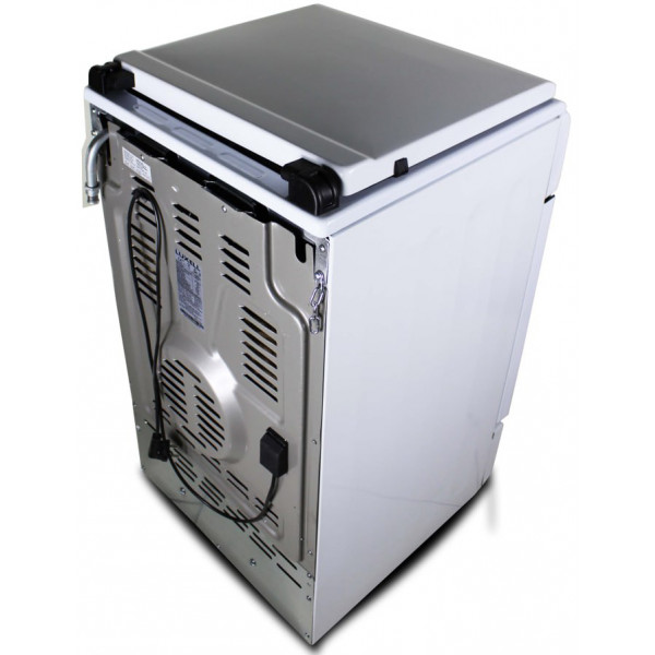 Фото - Плита газовая Luxell LF55G-40F White