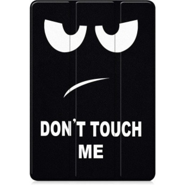 Фото - Чохол для планшета BeCover Smart Case for Xiaomi Pad 8 / 8 Pro 11.2" Don't Touch (714584)